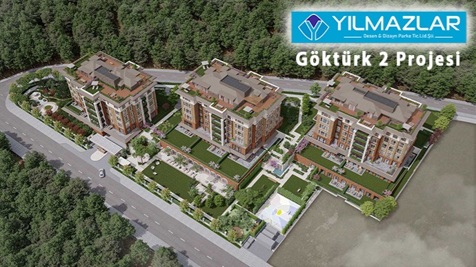 Göktürk 2 Projesi